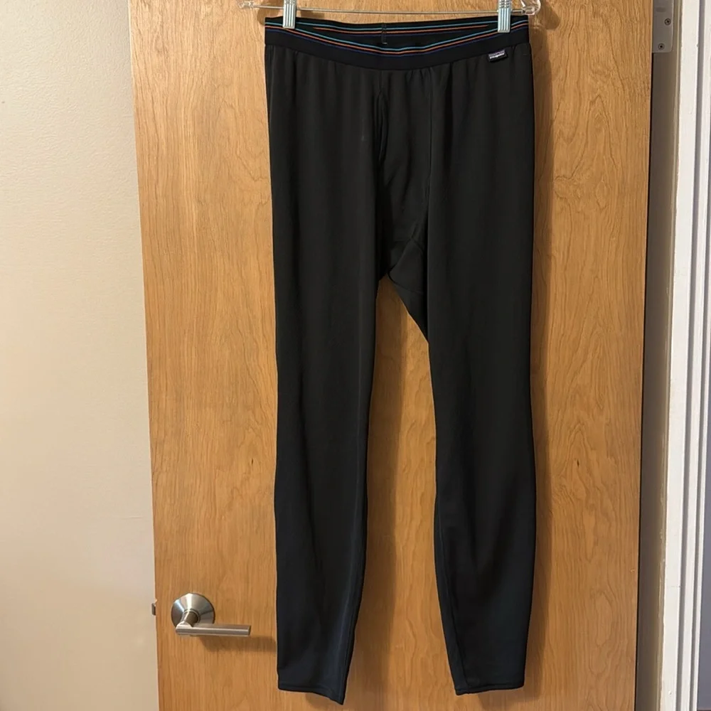 Patagonia Capilene Midweight Long Underwear